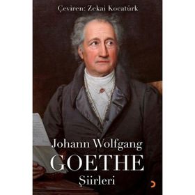 Johann Wolfgang Goethe Şiirleri - Johann Wolfgang Von Goethe