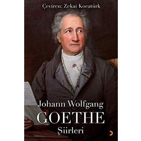 Johann Wolfgang Goethe Şiirleri - Johann Wolfgang Von Goethe