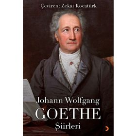 Johann Wolfgang Goethe Şiirleri - Johann Wolfgang Von Goethe