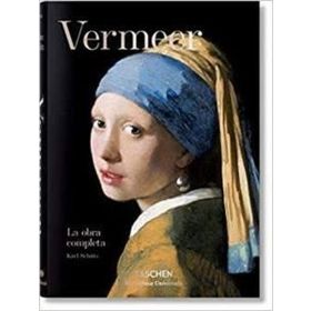 JOHANNES WERMEER - KOLEKTIF