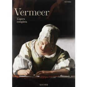 JOHANNES WERMEER - KOLEKTIF