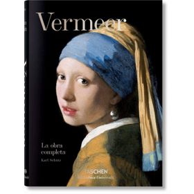 JOHANNES WERMEER - KOLEKTIF