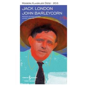 John Barleycorn - Ciltli - Jack London