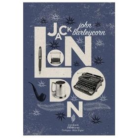 John Barleycorn - Jack London