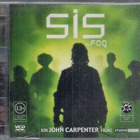 JOHN CARPENTER - COLIN ODELLE;MICHELLE LE BLANC