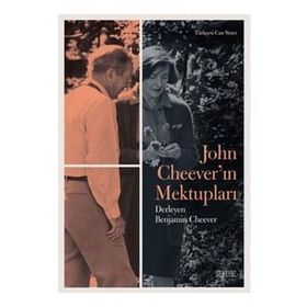 John Cheever'ın Mektupları - Benjamin Cheever