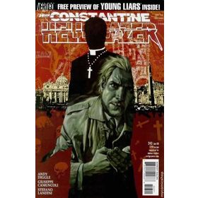 John Constantine: Hellblazer Volume 1