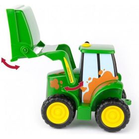 John Deere 47274 Çiftçi Arkadaşlar Traktör