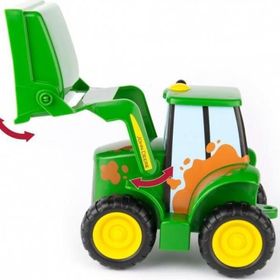 John Deere 47274 Çiftçi Arkadaşlar Traktör