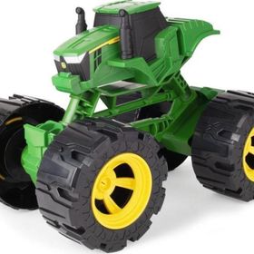 John Deere 47492 Arazi Traktörü