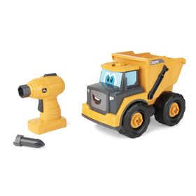 John Deere 47508 Yap Oyna Çöp Kamyonu