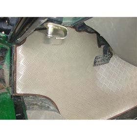 John Deere 5085-M Traktör Kabin Paspası
