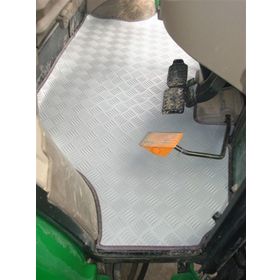 John Deere 6115 R Traktör Kabin Paspası