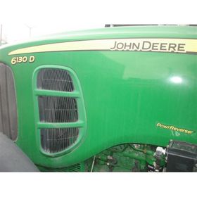 John Deere 6130 D Traktör Kabin Paspası