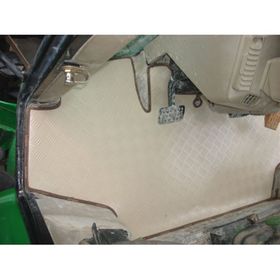 John Deere 6150-M Traktör Kabin Paspası