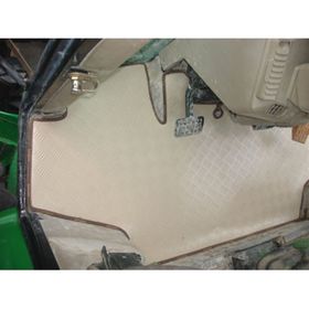 John Deere 6150-M Traktör Kabin Paspası