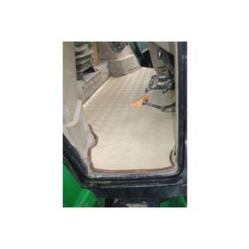 John Deere 6920 Traktör Kabin Paspası
