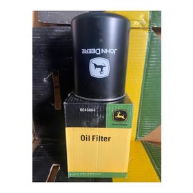 John Deere RE45864 Hidrolik Filtre