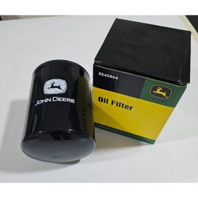John Deere RE45864 Hidrolik Filtre