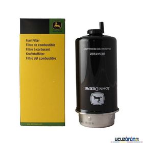 John Deere RE541922 Yakit Filtresi