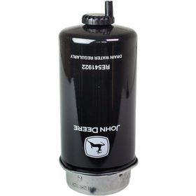 John Deere RE541922 Yakit Filtresi
