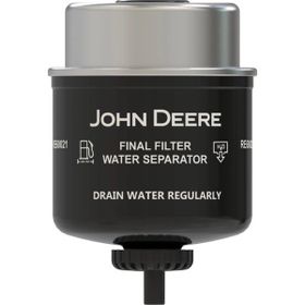 John Deere RE60021 Mazot Filtresi