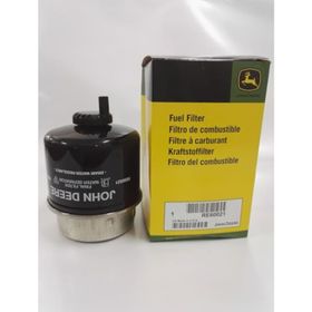 John Deere RE60021 Mazot Filtresi
