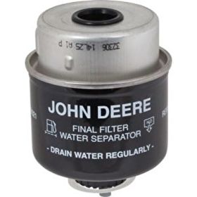 John Deere RE60021 Mazot Filtresi