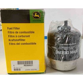 John Deere RE60021 Mazot Filtresi