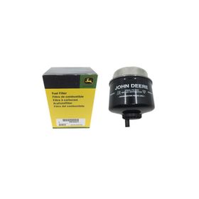 John Deere RE60021 Mazot Filtresi