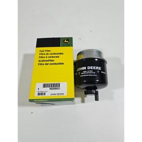 John Deere RE60021 Mazot Filtresi
