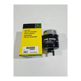 John Deere RE60021 Mazot Filtresi