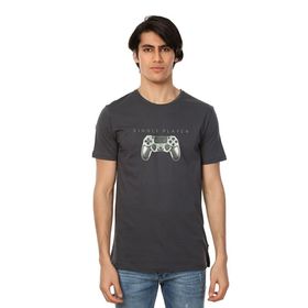 John Frank Cool Erkek Tişört