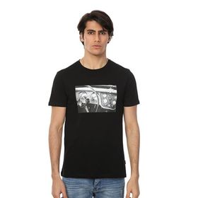 John Frank Cool Erkek Tişört
