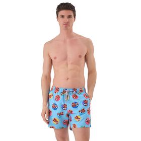John Frank Floaties Erkek Mayo Şort