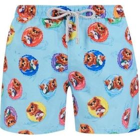 John Frank Floaties Erkek Mayo Şort