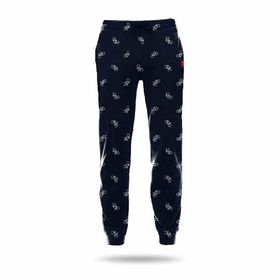 John Frank Identity Jogging Erkek Eşofman Altı