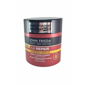 John Frieda 150 ml Onarıcı Bakım Maskesi