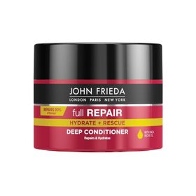 John Frieda 150 ml Onarıcı Bakım Maskesi