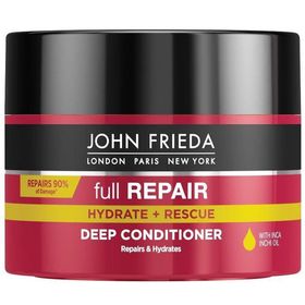 John Frieda 150 ml Onarıcı Bakım Maskesi