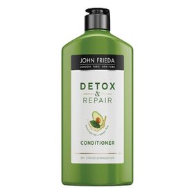 John Frieda 200 ml Detox & Repair Onarıcı Tüm Saç Tipleri İçin Saç Kremi