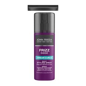 John Frieda 200 ml Dream Curls Saç Spreyi