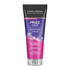John Frieda 250 ml Brazilian Sleek Şampuan