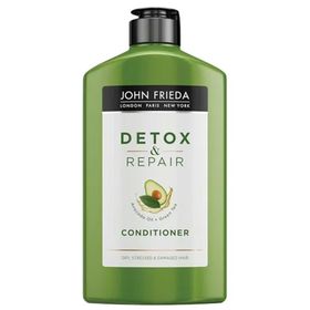 John Frieda 250 ml Detox Etkili Onarıcı Saç Kremi