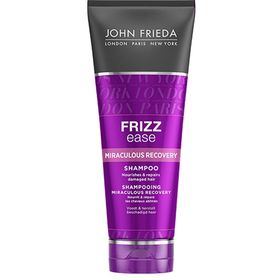 John Frieda 250 ml Frizz-Ease Miraculous Recovery Mucizevi İyileşme Bakım Şampuanı