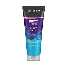 John Frieda 250 ml Kusursuz Bukleler İçin Şampuan