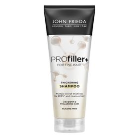 John Frieda 250 ml Profiller+ Thickening Şampuan