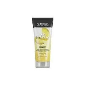 John Frieda 75 ml Sarı Saç Güneş Işıltısı Veren Şampuan
