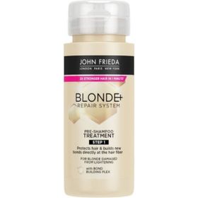 John Frieda Blonde 100 ml Yıkama Öncesi Bakım Kompleksi