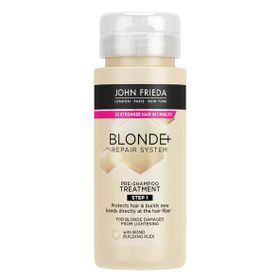 John Frieda Blonde 100 ml Yıkama Öncesi Bakım Kompleksi